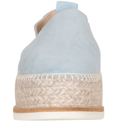 Sarry Pesca Baby Silk - Sky