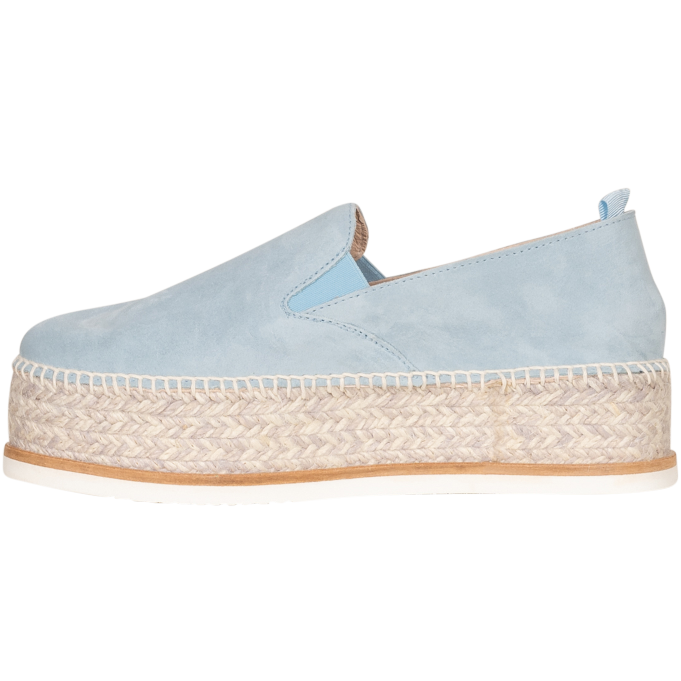 Sarry Pesca Baby Silk - Sky