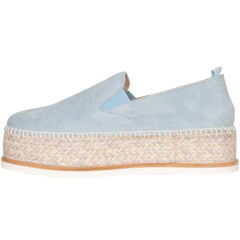 Sarry Pesca Baby Silk - Sky