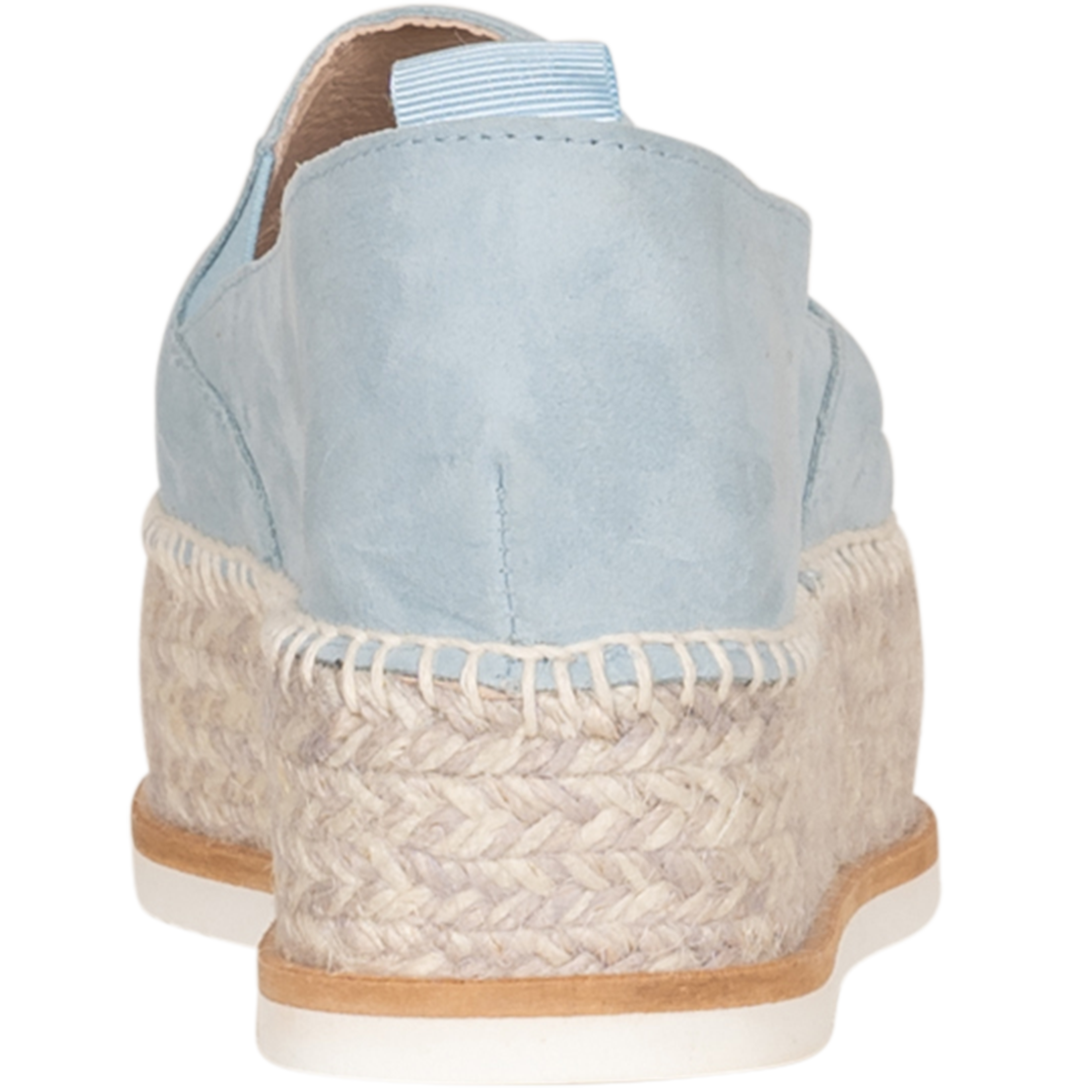 Sarry Pesca Baby Silk - Sky