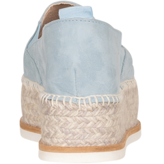 Sarry Pesca Baby Silk - Sky