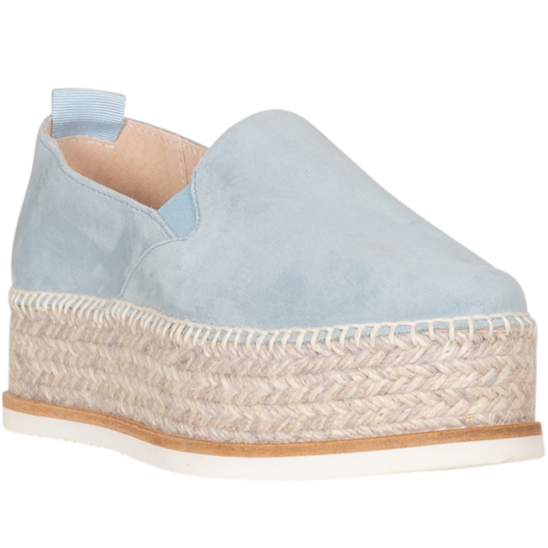 Sarry Pesca Baby Silk - Sky