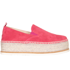 Sarry Pesca Baby Silk - Fuxia