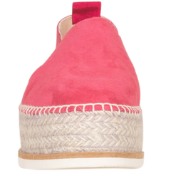 Sarry Pesca Baby Silk - Fuxia