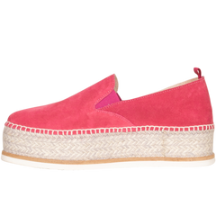 Sarry Pesca Baby Silk - Fuxia