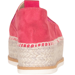 Sarry Pesca Baby Silk - Fuxia
