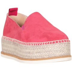 Sarry Pesca Baby Silk - Fuxia