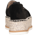 Sarry Pesca Baby Silk - Negro