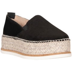 Sarry Pesca Baby Silk - Negro