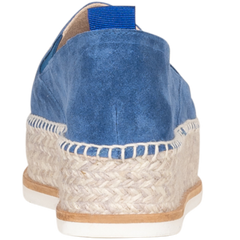Sarry Pesca Baby Silk - Genziana