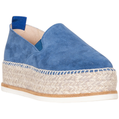 Sarry Pesca Baby Silk - Genziana