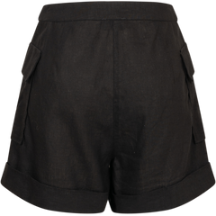Esi Pocket Shorts - Black