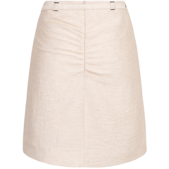 Ancelin Skirt - Summer Sand