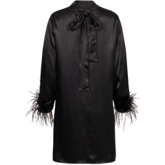 Patti Dress HT - Black