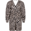 Devine Dress HT - Anthracite