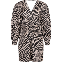 Devine Dress HT - Anthracite