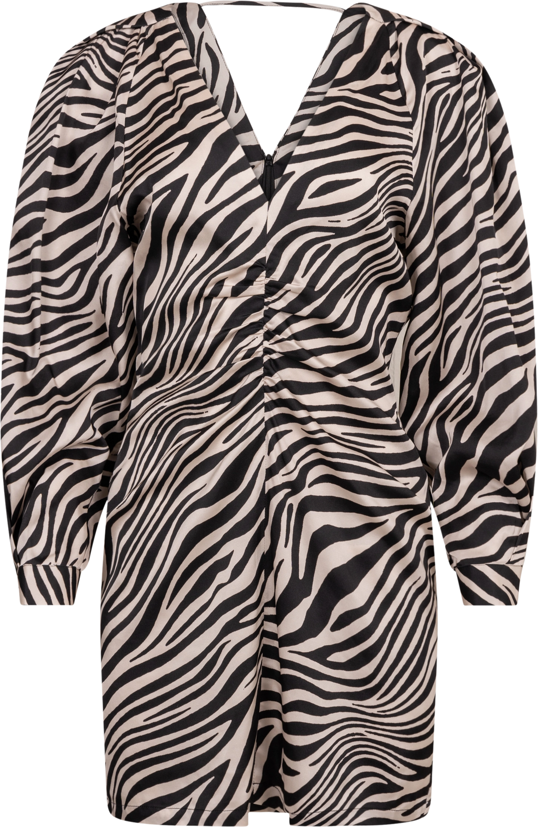 Devine Dress HT - Anthracite