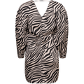 Devine Dress HT - Anthracite