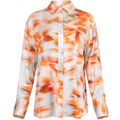 Dina Shirt HT - Misty Rose