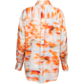 Dina Shirt HT - Misty Rose