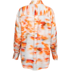Dina Shirt HT - Misty Rose