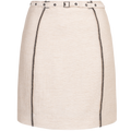 Ancelin Skirt - Summer Sand