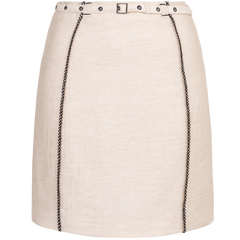 Ancelin Skirt - Summer Sand