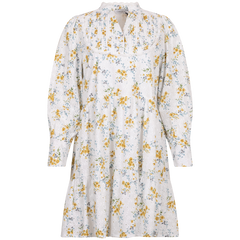 Susanne Dress - Lily Flower