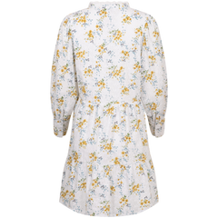 Susanne Dress - Lily Flower