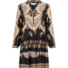 Jayleen Dress - Black