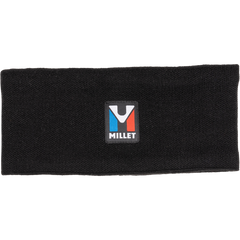 Heritage Headband - Black