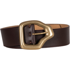 Ako Belt - Rasin Gold
