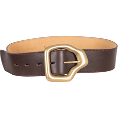 Ako Belt - Rasin Gold
