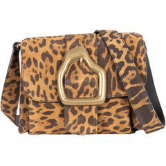 Nami Mini - Leo Suede