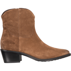 Fl113 Velour - Castagna