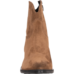 Fl113 Velour - Castagna