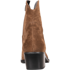 Fl113 Velour - Castagna