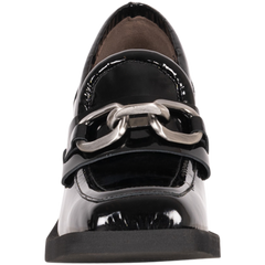 9181A Vernice - Nero Gunmetal