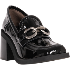 9181A Vernice - Nero Gunmetal