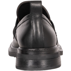 9041B Vitello - Velour Nero