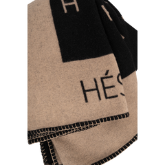 Hést Blanket - Black