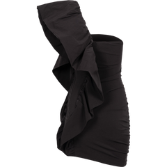 Amore Dress - Black