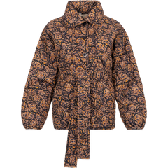 Sheila Jacket - Block Print