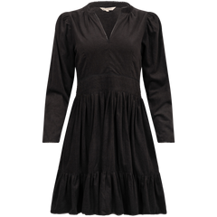 Matilda Dress - Oil Black