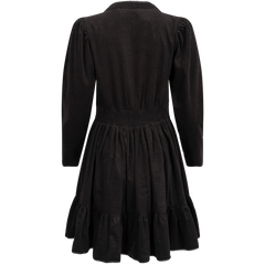 Matilda Dress - Oil Black