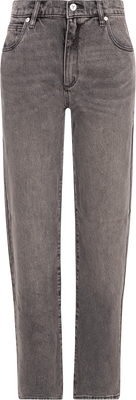 95 Mid Straight Tall Brooklyn - Vintage Black
