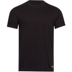 Centre T-Shirt - Black Beauty