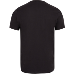 Centre T-Shirt - Black Beauty