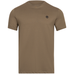 Short Sleeve Tee - Leaf Green