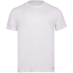 Centre T-Shirt - Brilliant White